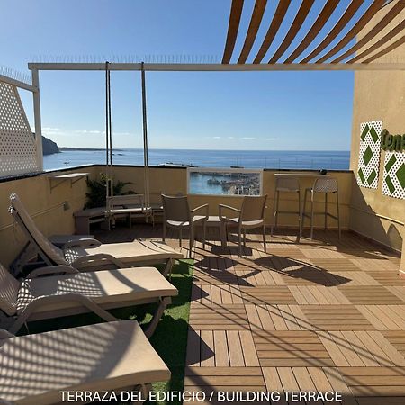 Apartamentos Ohana - Edificio Tonillo Los Cristianos  Exteriér fotografie