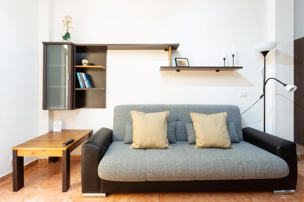 Apartamentos Ohana - Edificio Tonillo Los Cristianos  Exteriér fotografie