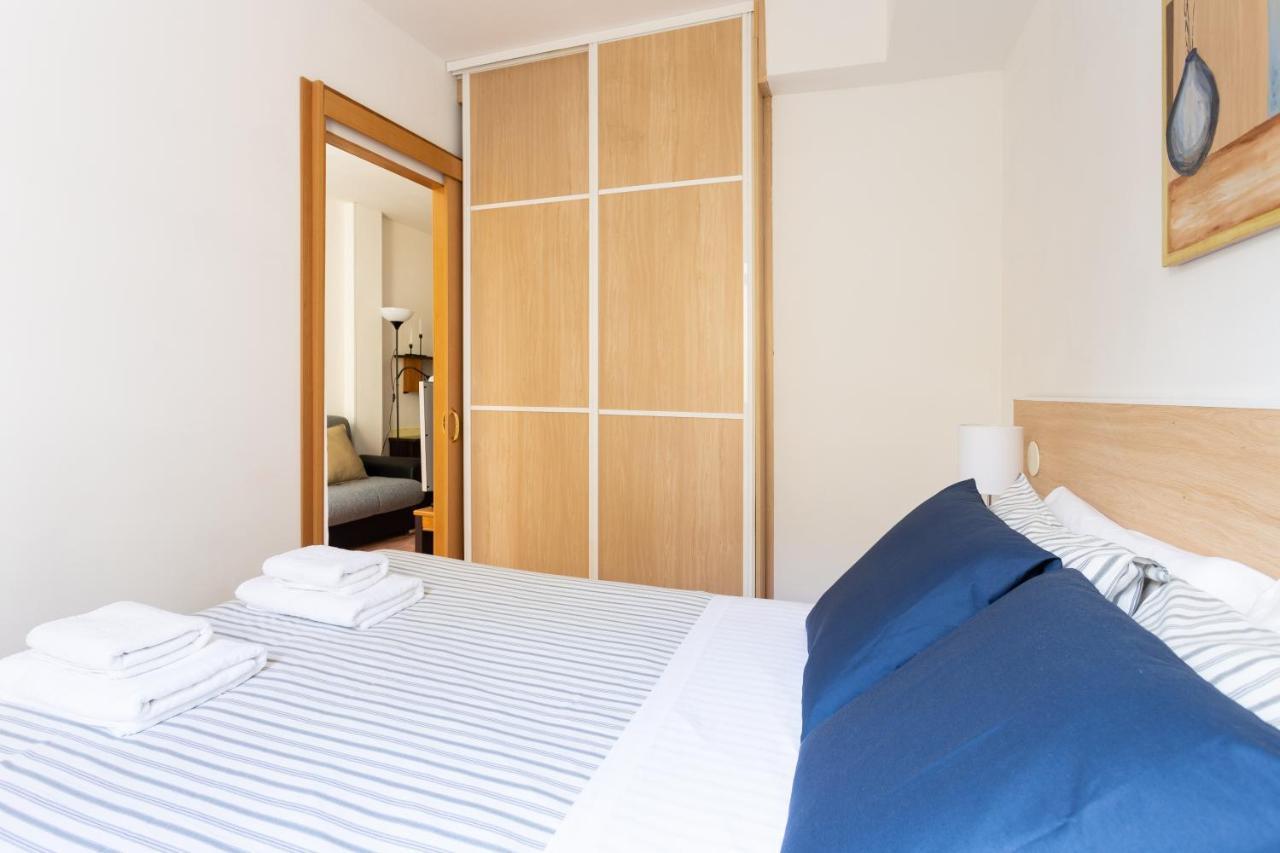 Apartamentos Ohana - Edificio Tonillo Los Cristianos  Exteriér fotografie