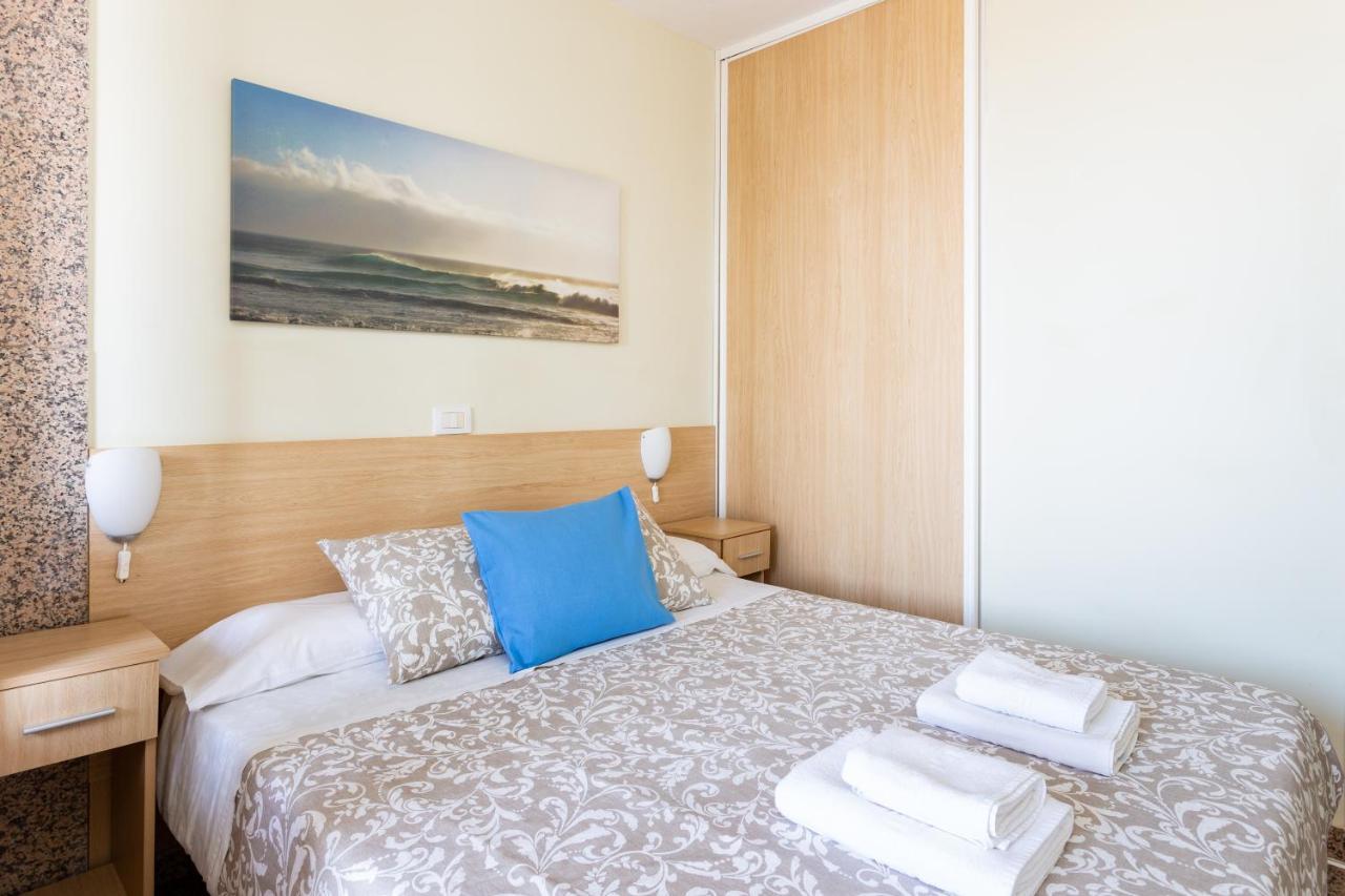 Apartamentos Ohana - Edificio Tonillo Los Cristianos  Exteriér fotografie